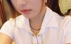 朋友的东西太大了